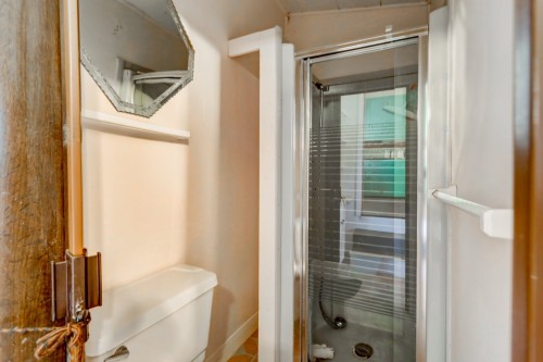 Salle de bains - 280  - 283 Route Du Lac-Rond S., Montcalm, QC - Indoor Photo Showing Bathroom