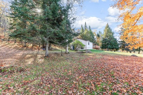 Extérieur - 280  - 283 Route Du Lac-Rond S., Montcalm, QC - Outdoor