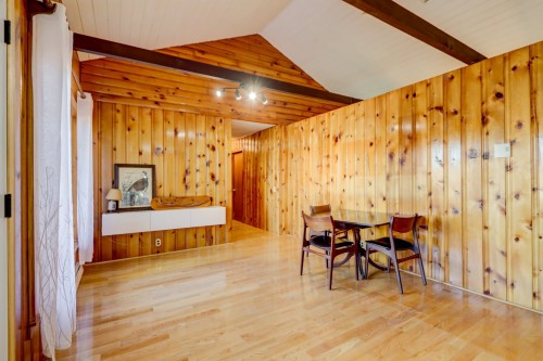 Salon - 280  - 283 Route Du Lac-Rond S., Montcalm, QC - Indoor Photo Showing Other Room