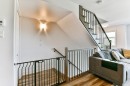 Staircase - 213-6400 Rue De Chambéry, Brossard, QC  - Indoor Photo Showing Other Room 