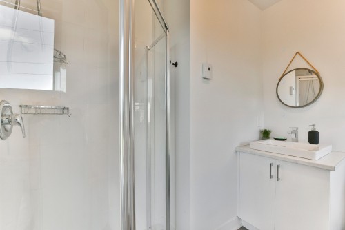 Bathroom - 213-6400 Rue De Chambéry, Brossard, QC - Indoor Photo Showing Bathroom