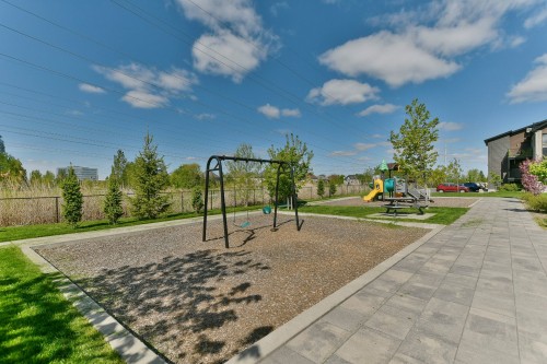 Nearby - 213-6400 Rue De Chambéry, Brossard, QC - Outdoor With View