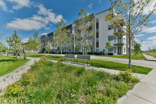 Overall view - 213-6400 Rue De Chambéry, Brossard, QC - Outdoor
