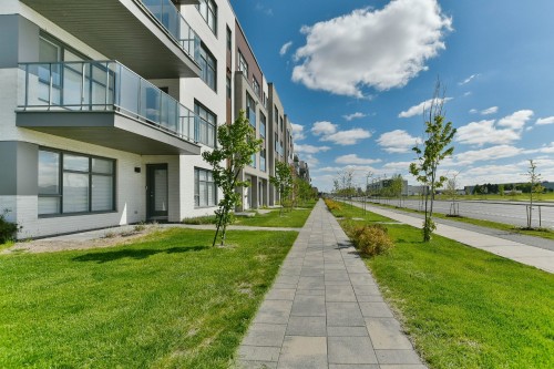Street - 213-6400 Rue De Chambéry, Brossard, QC - Outdoor