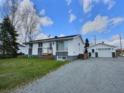 800  - 802 Boul. des Pins  Val-D'Or, QC J9P 2T8