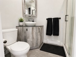 Bathroom - 