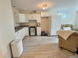 Overall view - 