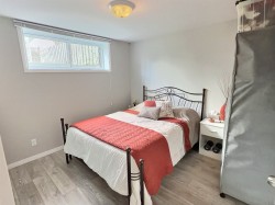 Bedroom - 