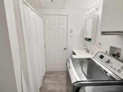 Bathroom - 