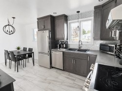 Kitchen - 