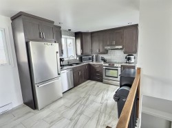 Kitchen - 