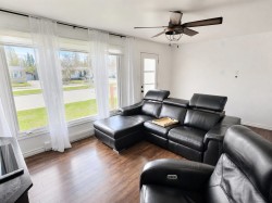 Living Room - 
