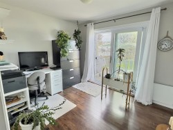 Bedroom - 