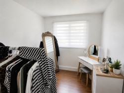 Bedroom - 