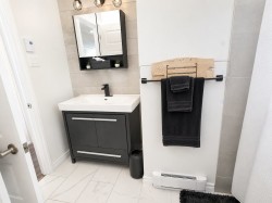 Bathroom - 