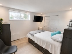 Master Bedroom - 