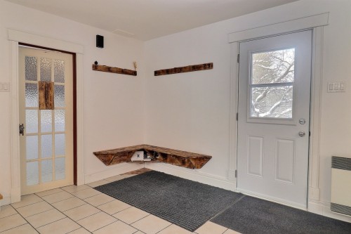 Mud Room - 69 Ch. De Blue Sea, Gracefield, QC - Indoor Photo Showing Other Room