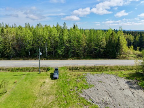 Lot - 382 4E Rang, Adstock, QC 