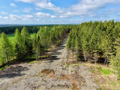 Lot - 382 4E Rang, Adstock, QC 