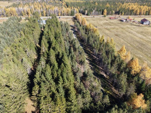 Terre/Terrain - 382 4E Rang, Adstock, QC 