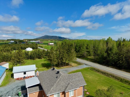 Overall view - 382 4E Rang, Adstock, QC 