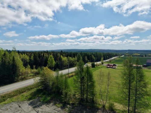 Overall view - 382 4E Rang, Adstock, QC 