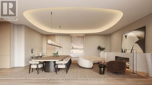 406 - 287 Davenport Road, Toronto, ON - Indoor