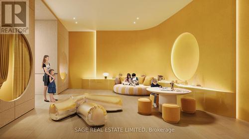 406 - 287 Davenport Road, Toronto, ON - Indoor