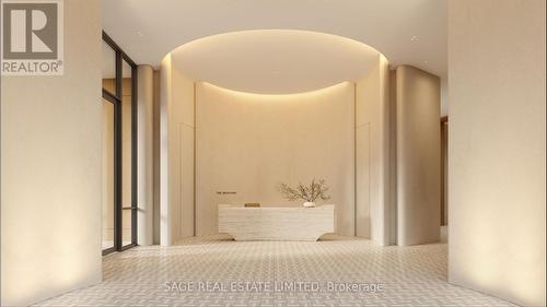 406 - 287 Davenport Road, Toronto, ON - Indoor Photo Showing Other Room