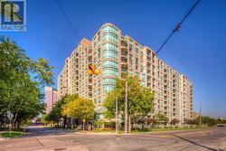 709 - 8 PEMBERTON AVENUE Toronto, ON M2M 4K8