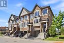 2448 Bromus Path, Oshawa, ON  - Outdoor With Facade 
