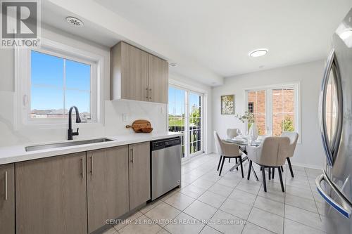 2448 Bromus Path, Oshawa, ON - Indoor Photo Showing Other Room
