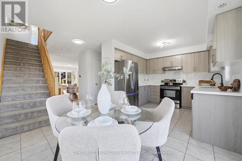 2448 Bromus Path, Oshawa, ON - Indoor