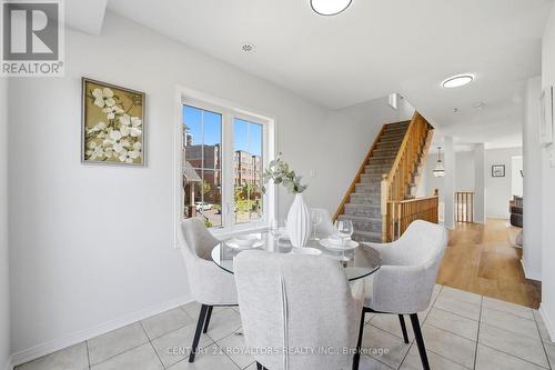 2448 Bromus Path, Oshawa, ON - Indoor