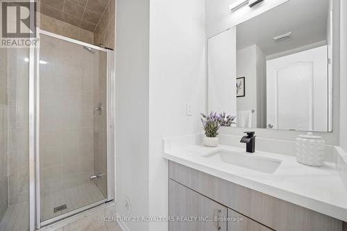 2448 Bromus Path, Oshawa, ON - Indoor Photo Showing Bathroom