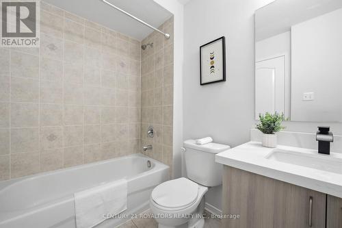 2448 Bromus Path, Oshawa, ON - Indoor Photo Showing Bathroom