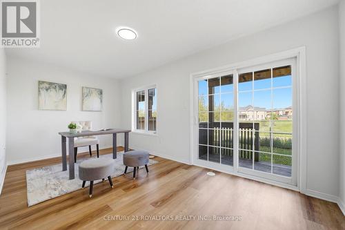 2448 Bromus Path, Oshawa, ON - Indoor