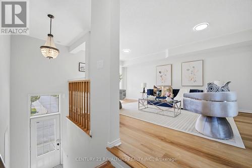 2448 Bromus Path, Oshawa, ON - Indoor Photo Showing Other Room