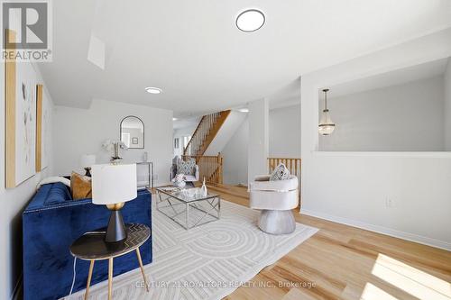 2448 Bromus Path, Oshawa, ON - Indoor Photo Showing Other Room