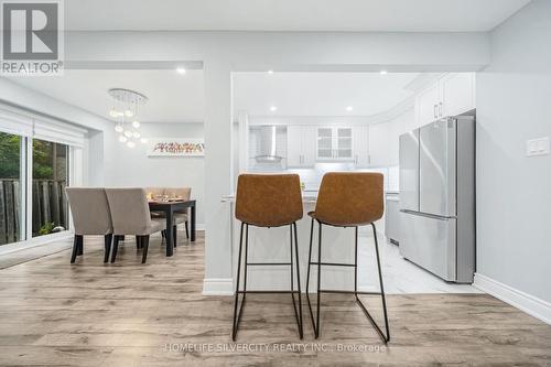 66 - 60 Hanson Road, Mississauga, ON - Indoor