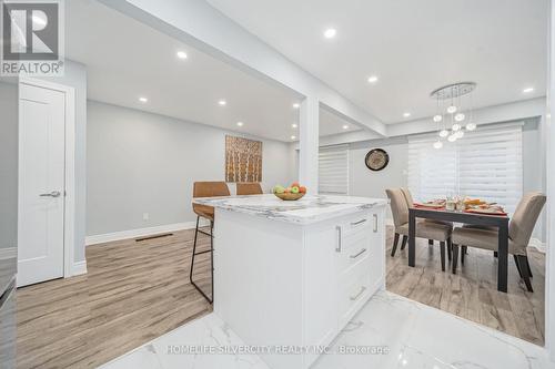 66 - 60 Hanson Road, Mississauga, ON - Indoor