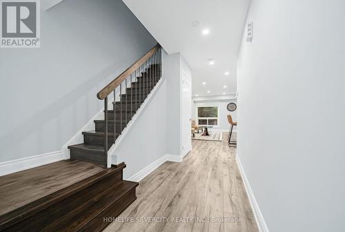 66 - 60 Hanson Road, Mississauga, ON - Indoor Photo Showing Other Room