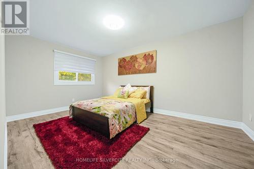 66 - 60 Hanson Road, Mississauga, ON - Indoor Photo Showing Bedroom