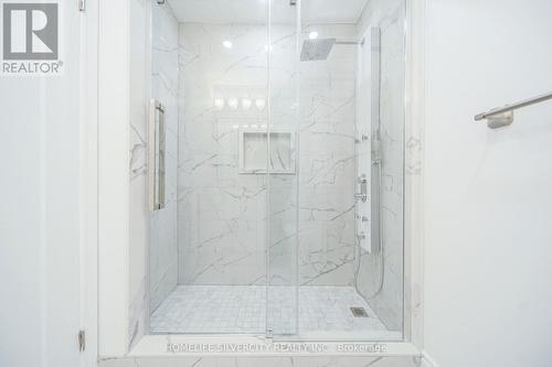 66 - 60 Hanson Road, Mississauga, ON - Indoor Photo Showing Bathroom