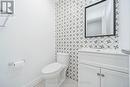 66 - 60 Hanson Road, Mississauga, ON  - Indoor Photo Showing Bathroom 