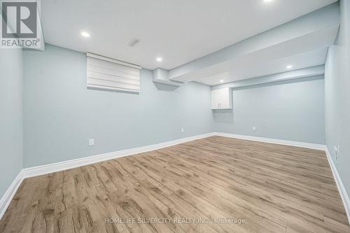 66 - 60 Hanson Road, Mississauga, ON - Indoor
