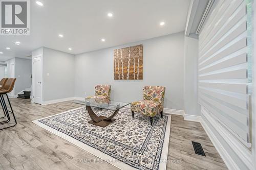 66 - 60 Hanson Road, Mississauga, ON - Indoor