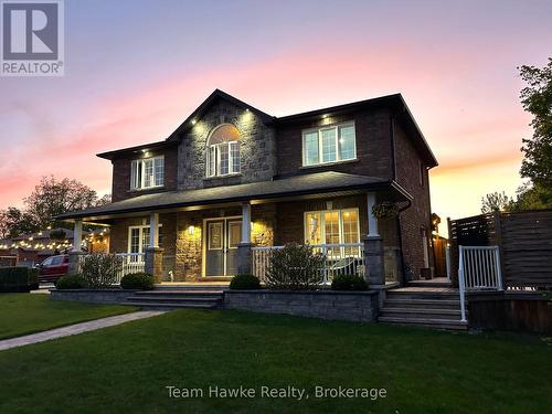 3 SHEPPARD DRIVE  Tay (Victoria Harbour), ON L0K 2A0
