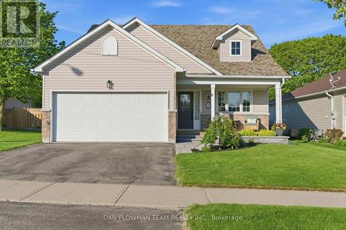 3 RAPLEY BOULEVARD  Port Hope, ON L1A 4J7