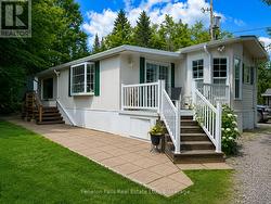 LOT 312 - 1802 COUNTY ROAD 121 ROAD Kawartha Lakes (Somerville), ON K0M 1N0